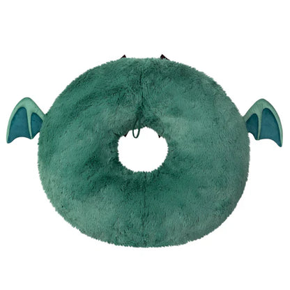 Squishable Spooky Wreath