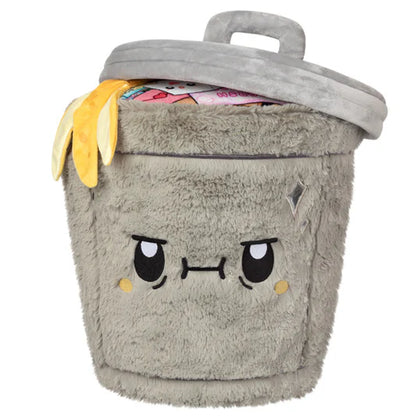 Squishables Trash Can