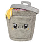 Squishables Trash Can