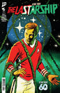 The Last Starship #6