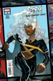 Storm #3