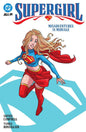 Supergirl Vol 1 By Sophie Campbell