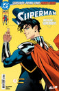 Superman #36 (main cover)