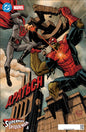 Superman/Spider-man #1 (dave johnson)