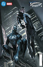 Superman/Spider-man #1 (dell'otto)
