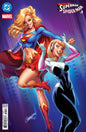 Superman/Spider-man #1 (j scott)