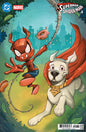 Superman/Spider-man #1 (animals)