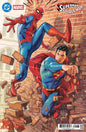 Superman/Spider-man #1 (middleton)