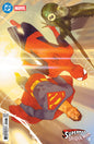 Superman/Spider-man #1 (mitch)