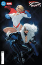 Superman/Spider-man #1 (talaski)