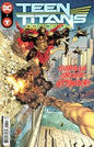 Teen Titan Academy #7