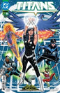 Titans Annual #1