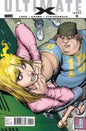 Ultimate X #4