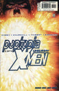 Uncanny X-Men #395