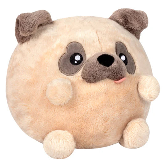 Squishables: Undercover Pug in a Bat