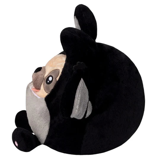 Squishables: Undercover Pug in a Bat