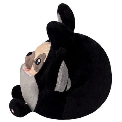 Squishables: Undercover Pug in a Bat