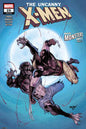 Uncanny X-Men #25