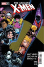 Uncanny X-Men #1