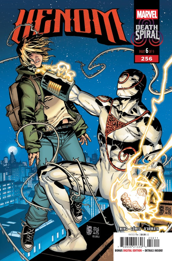 Venom #6