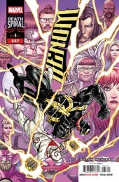 Venom #257