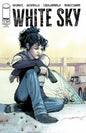 White Sky #1 (third print)