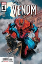 Web Of Venom #1