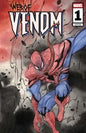 Web Of Venom #1 (peach)