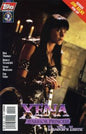Xena Warrior Princess The Dragon's Teeth #2 (Photo Cover)