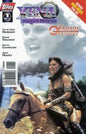 Xena Warrior Princess The Orpheus Trilogy #1 (Photo Cover)