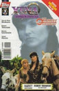 Xena Warrior Princess The Orpheus Trilogy #2 (Photo Cover)