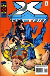 X-Factor #111 (1985)