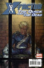 X-Factor The Quick And the Dead #1