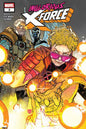 Inglorious X-Force #3