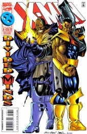X-Men #48 (1991)