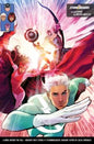 X-Men: Before the Fall - Mutant First Strike #1 (Stormbreakers Variant)