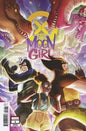 X-Men And Moon Girl #1