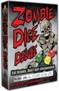 Zombie Dice