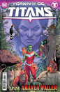 Titans #4 Cover A Nicola Scott