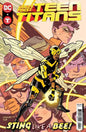 Worlds Finest Teen Titans #4 (Of 6) Cover A Chris Samnee