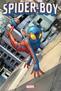 Spider-Boy #1