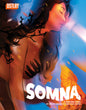 Somna #1 (Of 3) Cover B Tula Lotay Variant (Mature)