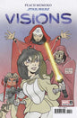 Star Wars: Visions - Peach Momoko 1 Stan Sakai Variant