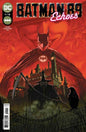 Batman 89 Echoes #1 (Of 6) Cover A Joe Quinones