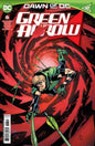 Green Arrow #6 (Of 12) Cover A Phil Hester