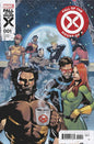 Fall Of The House Of X 1 Asrar Farewell Krakoa Variant [Fhx]