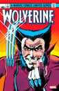 Wolverine By Claremont & Miller 1 Facsimile Edition [New Printing]