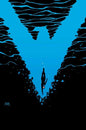 Nightwing #109 Cover A Bruno Redondo (Titans Beast World)